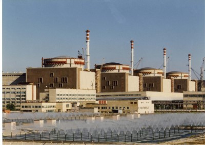 На Балаковской АЭС подведены итоги ремонтной кампании 2005го года